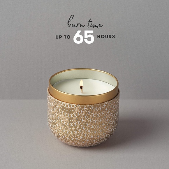 Capri Blue Candle 12.5 Oz Exotic Blossom & Basil - Picture 3 of 4